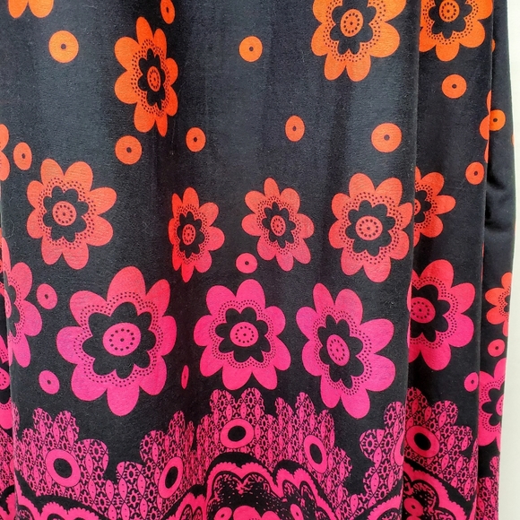 REBORN Vintage Inspired 🌼 Boho Dress - Picture 2 of 7